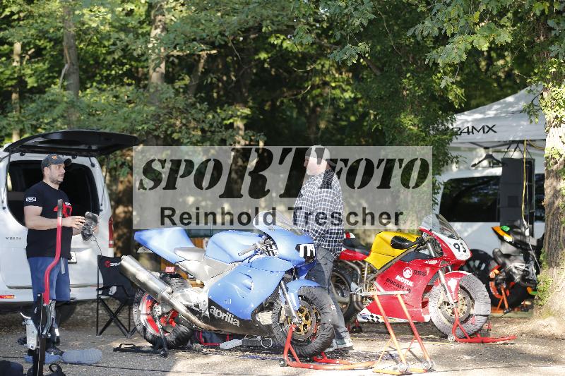 Archiv-2025/56 02.10.2025 Speer Racing ADR/Impressionen